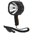 Cyclops 12V Spotlight Black 1400 Lumens 12V DC Car Plug | Cyclops