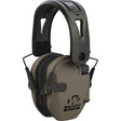 Walkers Razor Tacti-Grip Digital Muff FDE | Walkers