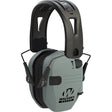 Walkers Razor Tacti-Grip Digital Muff Battleship Grey | Walkers
