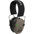 Walkers Razor Rechargeable Digital Muff FDE | Walkers
