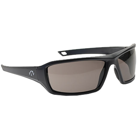 Walkers IKON Forge Full Frame Shooting Glasses Smoke Lens | Walkers