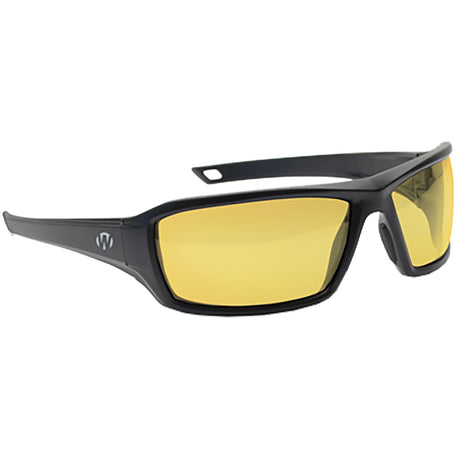 Walkers IKON Forge Full Frame Shooting Glasses Amber Lens | Walkers