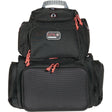 GPS Executive Backpack with Cradle Black 4 Handgun | GPS