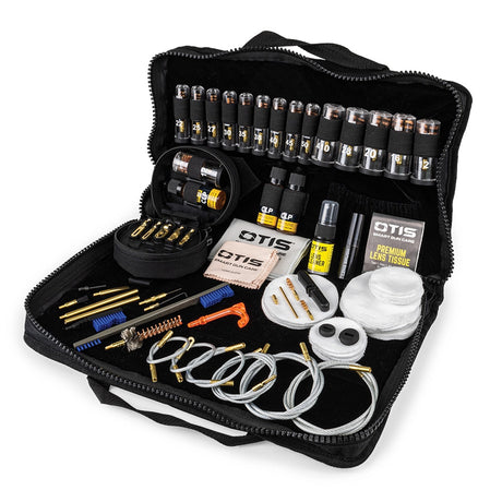 Otis Elite Cleaning Kit 60 pc. | Otis