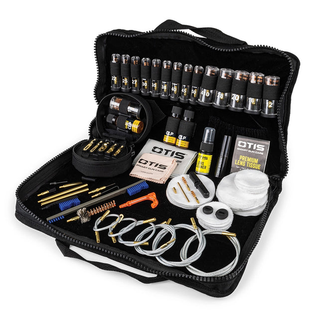 Otis Elite Cleaning Kit 60 pc. | Otis