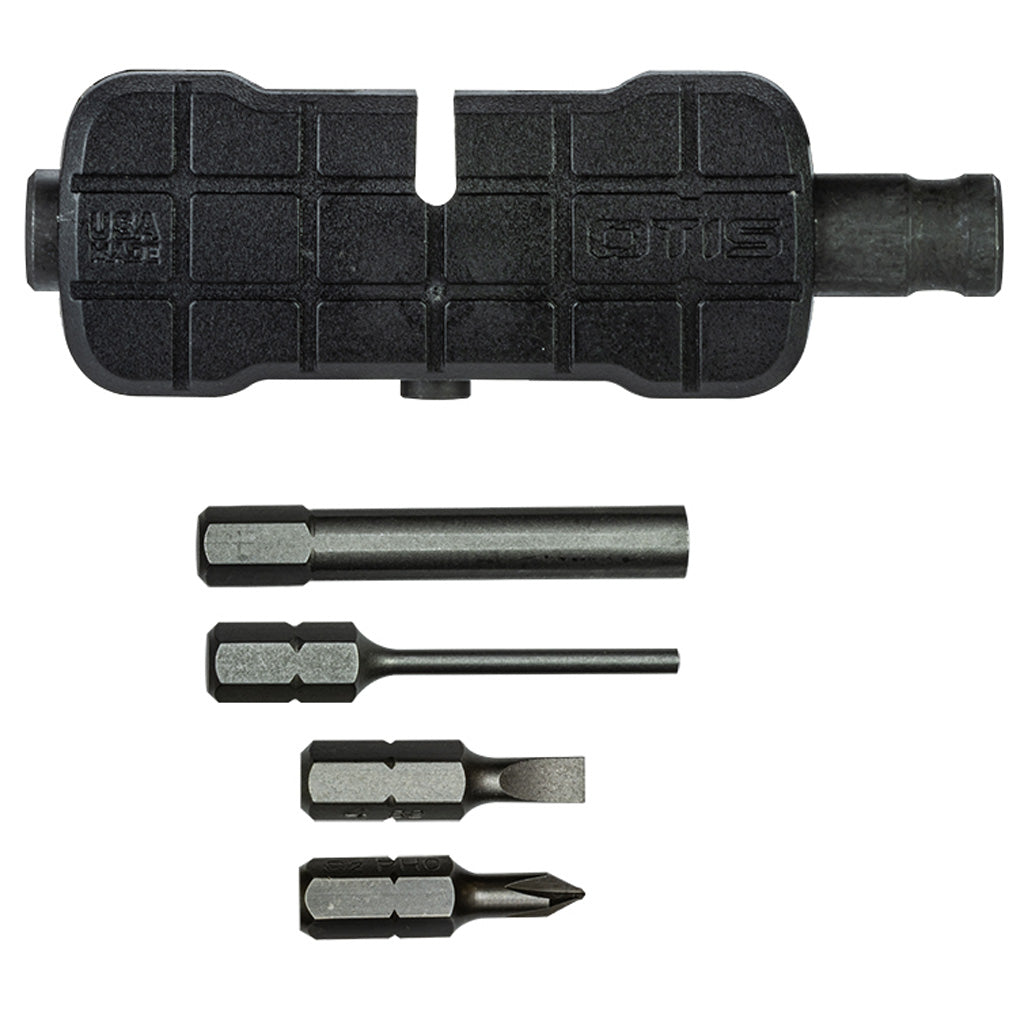 Otis 8 in 1 Pistol T Tool | Otis