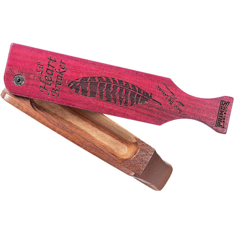 Primos Lil Heartbreaker Box Call | Primos