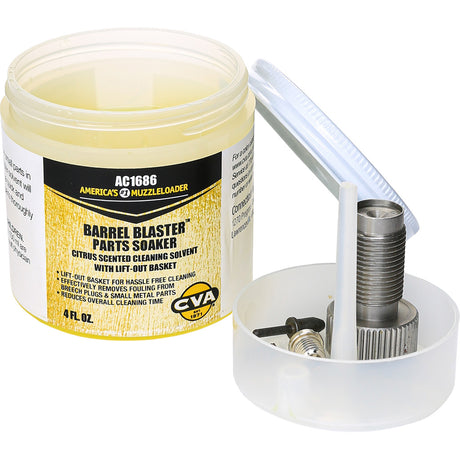 CVA Barrel Blaster Part Soaker 4 oz. | CVA