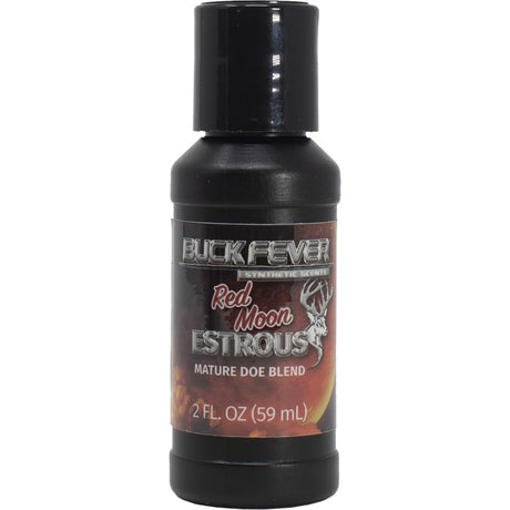Buck Fever Red Moon Estrous 2 oz. | Buck Fever