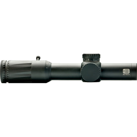 EOTech Vudu FFP Rifle Scope Black 1-10x28mm SR5 Reticle MRAD | EOTech
