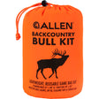 Allen Back Country Game Bags Bull Kit | Allen