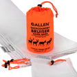 Allen Back Country Game Bags Bruiser Deer 4 pk. | Allen