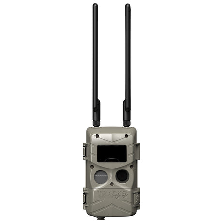 Cuddeback Tracks Cell Camera IR | Cuddeback