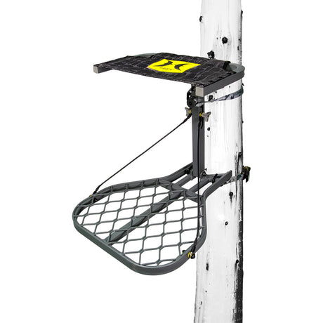 Hawk Rival Mirco Treestand | Hawk Treestands