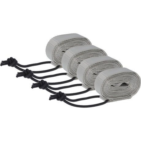 Hawk Helium Straps 4 pk. | Hawk Treestands
