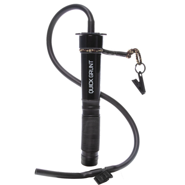Hunters Specialties Quick Grunt Deer Call | Hunters Specialties