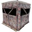 Muddy Prevue 3 Ground Blind Epic Camo | Muddy Outdoors
