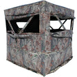 Muddy Prevue 2 Ground Blind Epic Camo | Muddy Outdoors