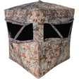 Muddy Infinity 2 Man Ground Blind Epic Camo | Muddy Outdoors