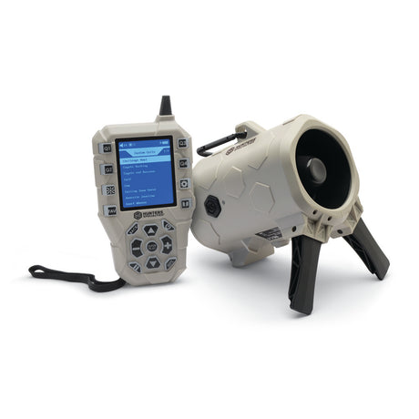 Hunters Specalities Excutioner Game Caller Black | Hunters Specialties