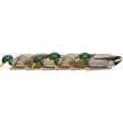 Avian X Top Flight Duck Decoys Backwater Mallards 6 pk. | Avian-X