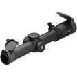 Leupold Patrol 6HD Rifle Scope 1-6x24 SFP Illum. FireDot Duplex | Leupold