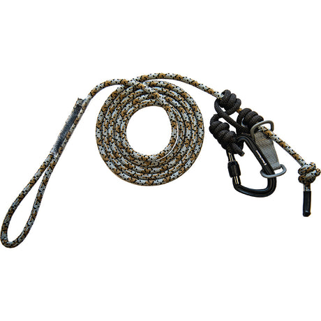 Latitude Vapor Line Tether 8mm | Latitude Outdoors
