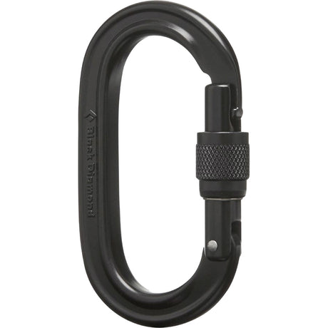 Latitude Oval Carabiner | Latitude Outdoors