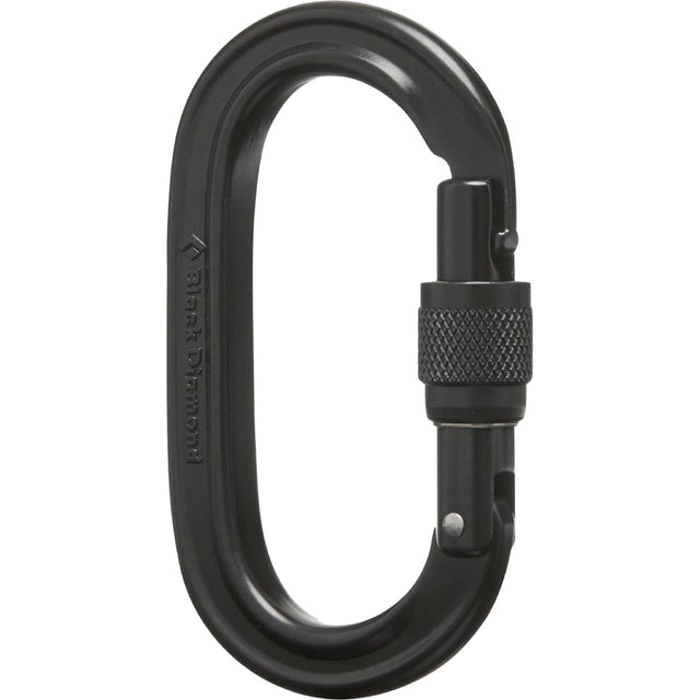 Latitude Oval Carabiner | Latitude Outdoors