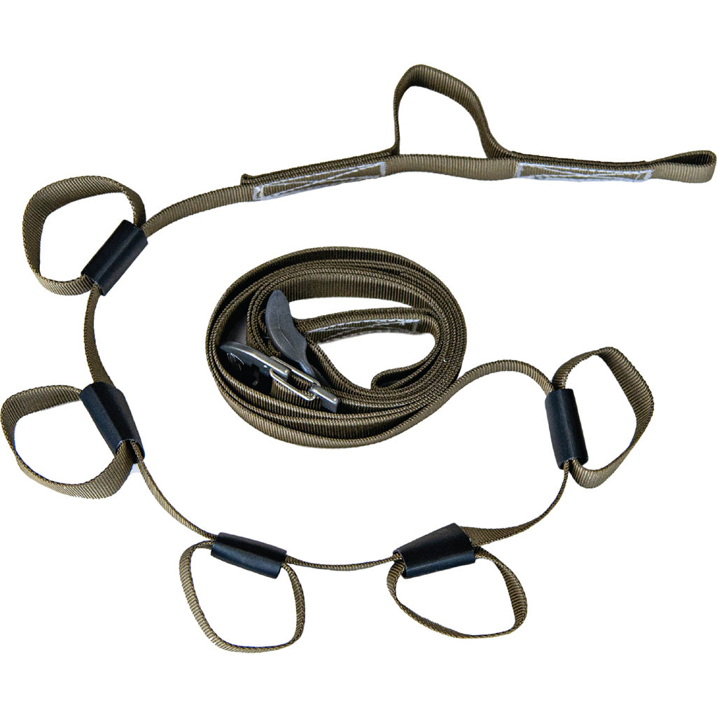 Latitude Gear Strap | Latitude Outdoors