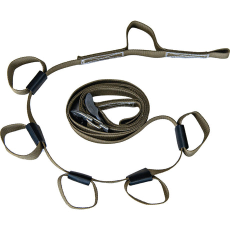 Latitude Gear Strap | Latitude Outdoors
