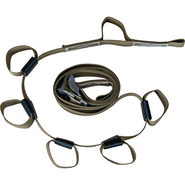 Latitude Gear Strap | Latitude Outdoors