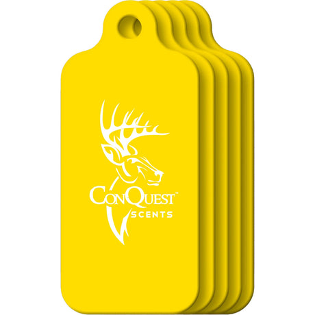 Conquest Therma Pads EverCalm 5 pk. | ConQuest Scents