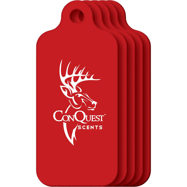 Conquest Therma Pads VS-1 5 pk. | ConQuest Scents
