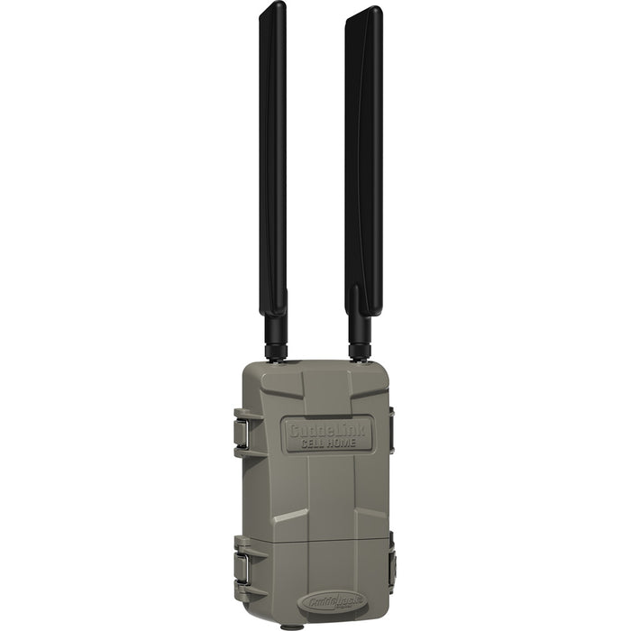 Cuddeback Cuddelink Cell Home Unit Dual Service | Cuddeback