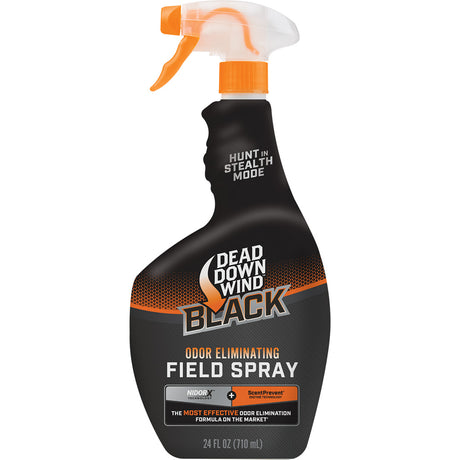 Dead Down Wind Black Premium Field Spray 24 oz. | Dead Down Wind
