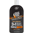 Dead Down Wind Black Premium 3-in-1 Soap 16 oz. | Dead Down Wind