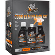 Dead Down Wind Black Premium Kit 3 Piece | Dead Down Wind