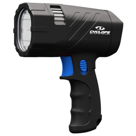 Cyclops Revo-X30 Rechargeable Handheld Light 3,000 LM | Cyclops