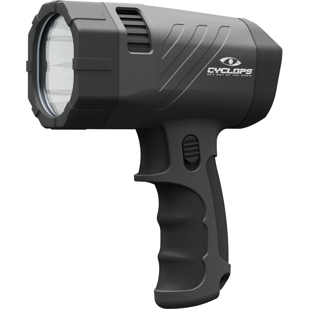 Cyclops Revo-X15 Rechargeable Handheld Light 1,500 LM | Cyclops