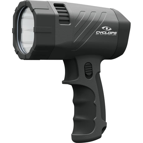 Cyclops Revo-X15 Rechargeable Handheld Light 1,500 LM | Cyclops