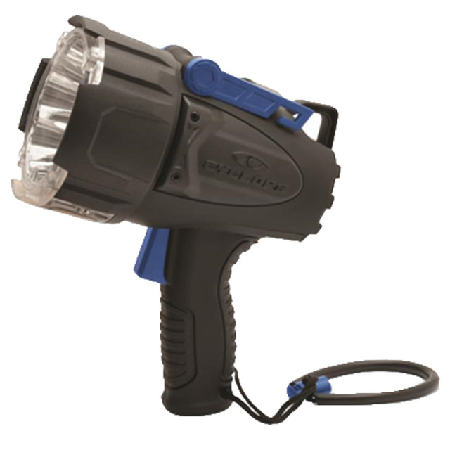 Cyclops Rechargeable Spotlight 10,000 LM | Cyclops