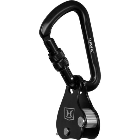 Hawk Ascender Combo W/ Carabiner | Hawk Treestands