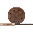 Zink Thunderbird Ridge Blaster Turkey Call Pot Call | Zink Calls