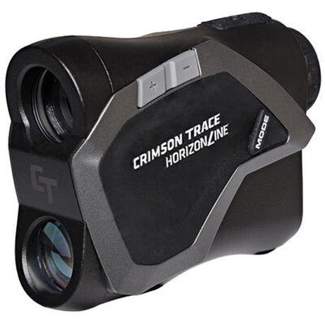 Crimson Trace Horizonline 2k Rangefinder Red TOLED Display | Crimson Trace
