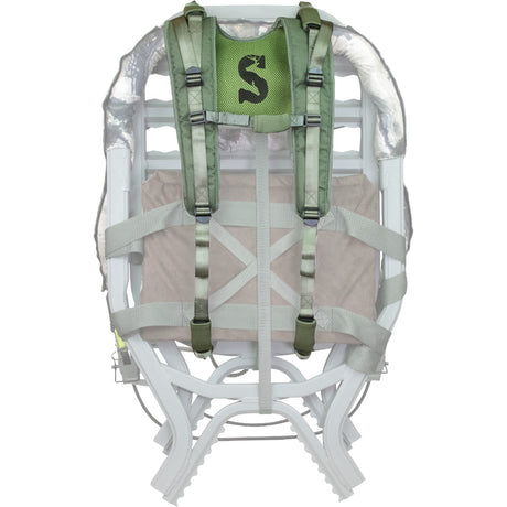 Summit Universal Backpack System | Summit