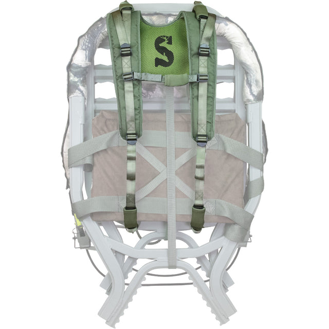 Summit Universal Backpack System | Summit