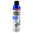 Coleman Gear and Clothing Treatment Permethrin 6oz - Aerosol | Coleman