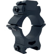 VersaRing Universal Scope Rings Black 30mm Horizontal | VersaRing
