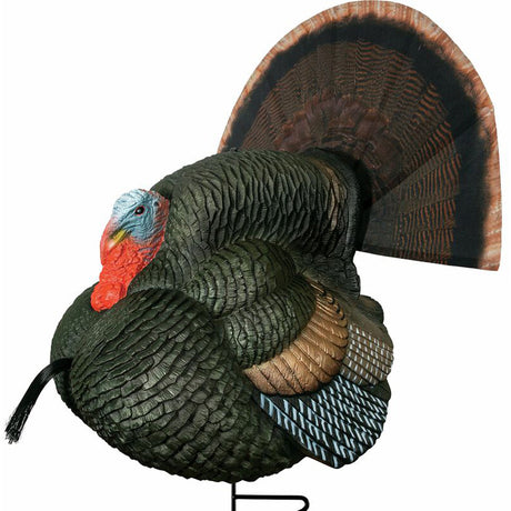 Primos Gobbstopper Turkey Decoy Strutter | Primos